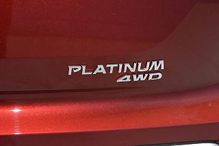 2024 Nissan Pathfinder Platinum 5N1DR3DK9RC265298 in Evansville, IN 26