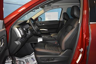 2024 Nissan Pathfinder Platinum 5N1DR3DK9RC265298 in Evansville, IN 6