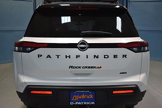 2024 Nissan Pathfinder SV 5N1DR3BD1RC269544 in Evansville, IN 23