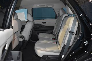 2024 Nissan Pathfinder SL 5N1DR3CC3RC238298 in Evansville, IN 17