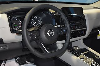 2024 Nissan Pathfinder SL 5N1DR3CC3RC238298 in Evansville, IN 2