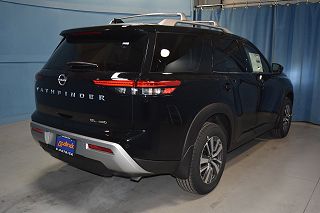2024 Nissan Pathfinder SL 5N1DR3CC3RC238298 in Evansville, IN 24