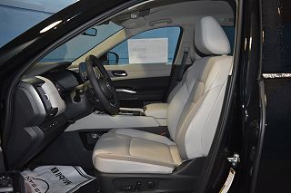 2024 Nissan Pathfinder SL 5N1DR3CC3RC238298 in Evansville, IN 5