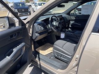 2024 Nissan Pathfinder SV 5N1DR3BD5RC270082 in Flagstaff, AZ 10