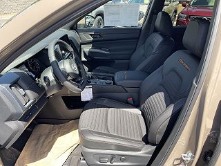 2024 Nissan Pathfinder SV 5N1DR3BD5RC270082 in Flagstaff, AZ 11
