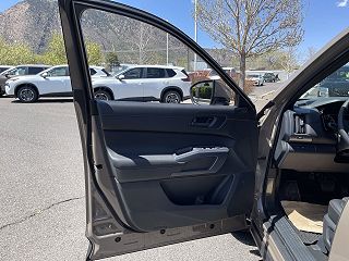 2024 Nissan Pathfinder SV 5N1DR3BD5RC270082 in Flagstaff, AZ 12