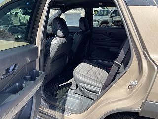 2024 Nissan Pathfinder SV 5N1DR3BD5RC270082 in Flagstaff, AZ 15