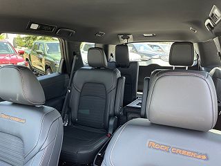 2024 Nissan Pathfinder SV 5N1DR3BD5RC270082 in Flagstaff, AZ 17