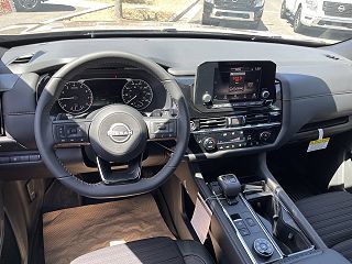 2024 Nissan Pathfinder SV 5N1DR3BD5RC270082 in Flagstaff, AZ 9