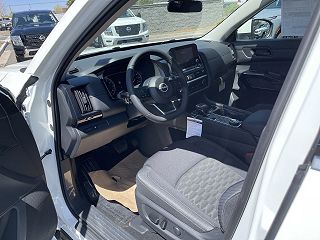 2024 Nissan Pathfinder SV 5N1DR3BC6RC272138 in Flagstaff, AZ 10