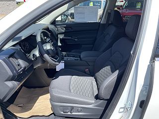 2024 Nissan Pathfinder SV 5N1DR3BC6RC272138 in Flagstaff, AZ 11