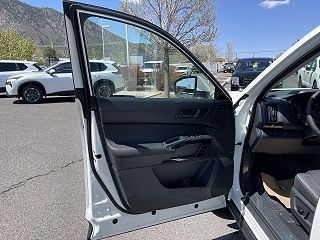 2024 Nissan Pathfinder SV 5N1DR3BC6RC272138 in Flagstaff, AZ 12