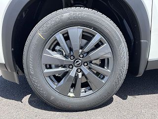 2024 Nissan Pathfinder SV 5N1DR3BC6RC272138 in Flagstaff, AZ 13