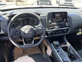 2024 Nissan Pathfinder SV 5N1DR3BC6RC272138 in Flagstaff, AZ 9