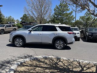 2024 Nissan Pathfinder SL 5N1DR3CC1RC269209 in Flagstaff, AZ 6