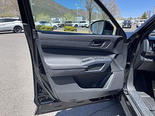 2024 Nissan Pathfinder SV 5N1DR3BD1RC269821 in Flagstaff, AZ 12