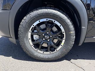 2024 Nissan Pathfinder SV 5N1DR3BD1RC269821 in Flagstaff, AZ 13