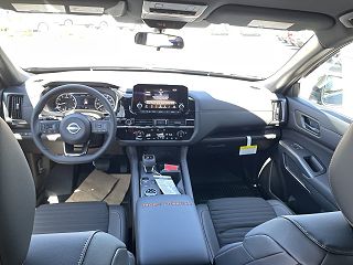 2024 Nissan Pathfinder SV 5N1DR3BD1RC269821 in Flagstaff, AZ 14