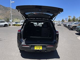 2024 Nissan Pathfinder SV 5N1DR3BD1RC269821 in Flagstaff, AZ 16