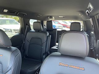 2024 Nissan Pathfinder SV 5N1DR3BD1RC269821 in Flagstaff, AZ 17