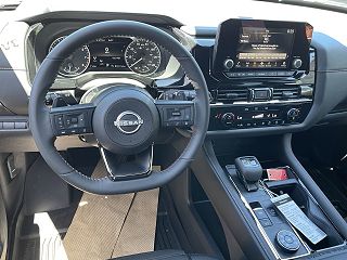 2024 Nissan Pathfinder SV 5N1DR3BD1RC269821 in Flagstaff, AZ 9