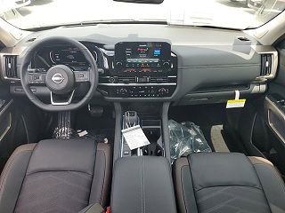 2024 Nissan Pathfinder Platinum 5N1DR3DG1RC242559 in Fort Myers, FL 6