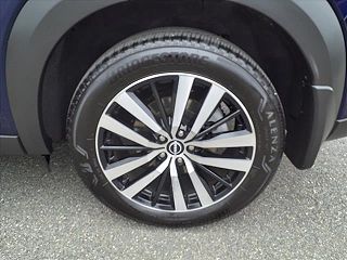 2024 Nissan Pathfinder Platinum 5N1DR3DJ9RC205089 in Fredericksburg, VA 26