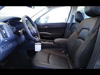 2024 Nissan Pathfinder SL 5N1DR3CA2RC263501 in Garden Grove, CA 10