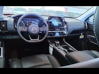 2024 Nissan Pathfinder SL 5N1DR3CA2RC263501 in Garden Grove, CA 6