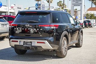 2024 Nissan Pathfinder SL 5N1DR3CBXRC234434 in Glendale, CA 6