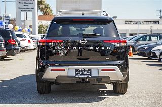 2024 Nissan Pathfinder SL 5N1DR3CBXRC234434 in Glendale, CA 7