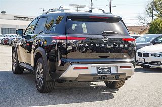 2024 Nissan Pathfinder SL 5N1DR3CBXRC234434 in Glendale, CA 8