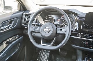 2024 Nissan Pathfinder SL 5N1DR3CB0RC232983 in Glendale, CA 16
