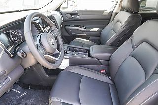 2024 Nissan Pathfinder SL 5N1DR3CB0RC232983 in Glendale, CA 19