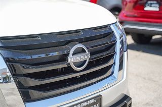2024 Nissan Pathfinder SL 5N1DR3CB0RC232983 in Glendale, CA 5