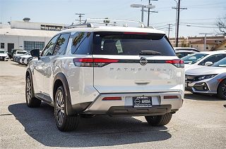 2024 Nissan Pathfinder SL 5N1DR3CB0RC232983 in Glendale, CA 8