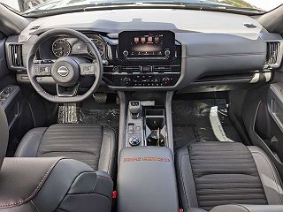 2024 Nissan Pathfinder SV 5N1DR3BD6RC262606 in Glendale, CA 18