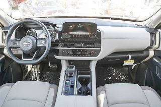2024 Nissan Pathfinder SL 5N1DR3CBXRC218430 in Glendale, CA 14