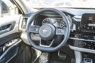 2024 Nissan Pathfinder SL 5N1DR3CBXRC218430 in Glendale, CA 17