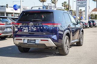 2024 Nissan Pathfinder SL 5N1DR3CBXRC218430 in Glendale, CA 6
