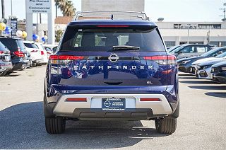 2024 Nissan Pathfinder SL 5N1DR3CBXRC218430 in Glendale, CA 7