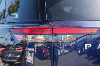 2024 Nissan Pathfinder SL 5N1DR3CBXRC218430 in Glendale, CA 9