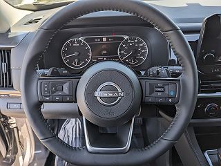 2024 Nissan Pathfinder SL 5N1DR3CA8RC269741 in Glendale, CA 13