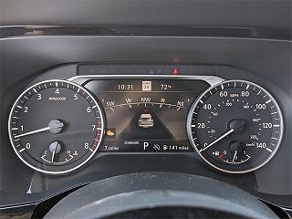 2024 Nissan Pathfinder SL 5N1DR3CA8RC269741 in Glendale, CA 14