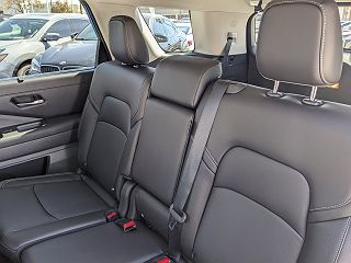 2024 Nissan Pathfinder SL 5N1DR3CA8RC269741 in Glendale, CA 17