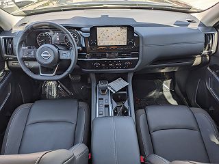 2024 Nissan Pathfinder SL 5N1DR3CA8RC269741 in Glendale, CA 18