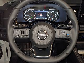 2024 Nissan Pathfinder SL 5N1DR3CA1RC266115 in Glendale, CA 13