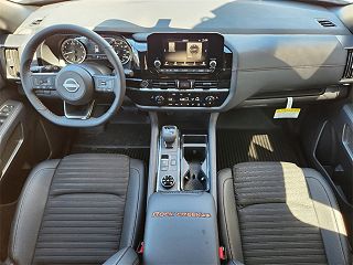 2024 Nissan Pathfinder SV 5N1DR3BD4RC280473 in Granbury, TX 21