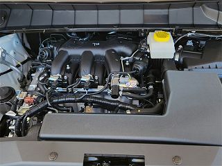 2024 Nissan Pathfinder SV 5N1DR3BD4RC280473 in Granbury, TX 24