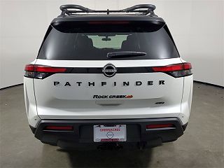 2024 Nissan Pathfinder SV 5N1DR3BD9RC272434 in Greenacres, FL 6